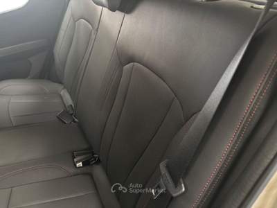 EMC Wave 2 1.5 CVT Oro usata Torino