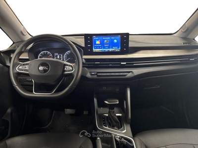 EMC Wave 2 1.5 CVT Oro usata Torino