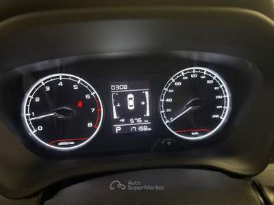 EMC Wave 2 1.5 CVT Oro usata Torino