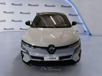 Renault Mégane Techno 220cv Comfort Range AC22+PackAdvanced rif.GY862 Grigio usata GAVARDO