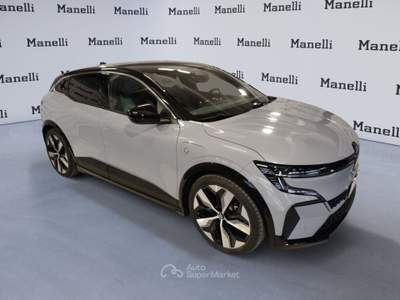 Renault Mégane Techno 220cv Comfort Range AC22+PackAdvanced rif.GY862 Grigio usata GAVARDO