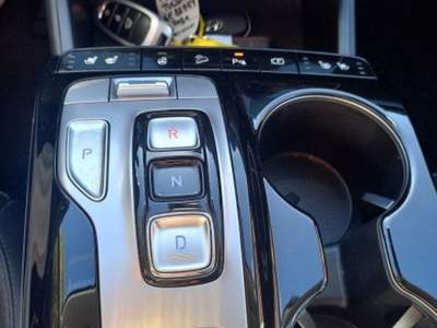 Hyundai Tucson 1.6 HEV aut.Exellence Bianco usata Bolzano