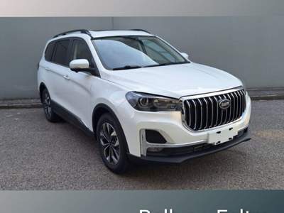 SWM G05 1.5 CAMBIO MANUALE 7 POSTI Bianco usata Feltre