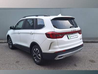 SWM G05 1.5 CAMBIO MANUALE 7 POSTI Bianco usata Feltre