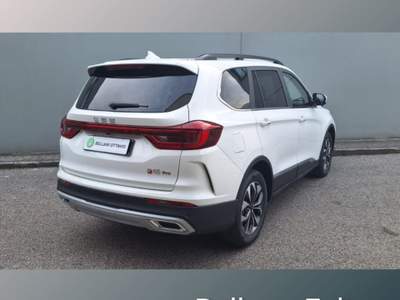 SWM G05 1.5 CAMBIO MANUALE 7 POSTI Bianco usata Feltre