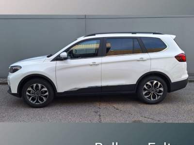 SWM G05 1.5 CAMBIO MANUALE 7 POSTI Bianco usata Feltre