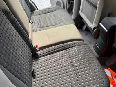 Nissan X-Trail suv Argento usata Roma