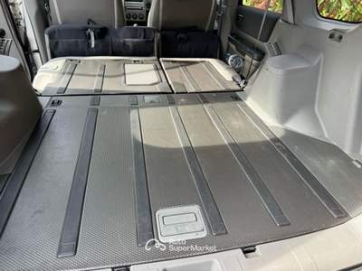 Nissan X-Trail suv Argento usata Roma