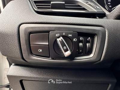 BMW Serie 2 Gran Tourer 216d d Active Tourer Advantage 7 posti  Automatica Bianco usata Oderzo