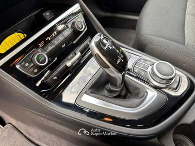 BMW Serie 2 Gran Tourer 216d d Active Tourer Advantage 7 posti  Automatica Bianco usata Oderzo