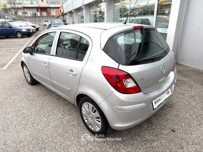 Opel Corsa 1.3 CDTI 90CV 5 Pt. Argento usata Cinisello Balsamo