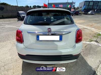 Fiat 500X 500X 1.3 mjt Pop 4x2 95cv Bianco usata Perignano