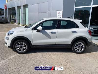 Fiat 500X 500X 1.3 mjt Pop 4x2 95cv Bianco usata Perignano