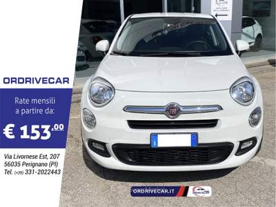 Fiat 500X 500X 1.3 mjt Pop 4x2 95cv Bianco usata Perignano