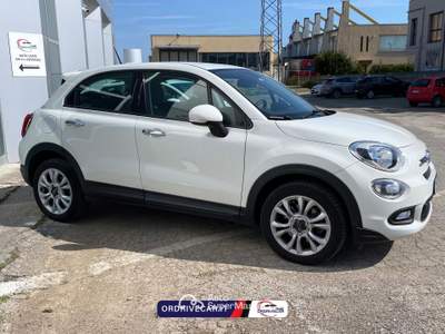 Fiat 500X 500X 1.3 mjt Pop 4x2 95cv Bianco usata Perignano