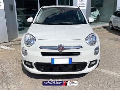 Fiat 500X 500X 1.3 mjt Pop 4x2 95cv Bianco usata Perignano