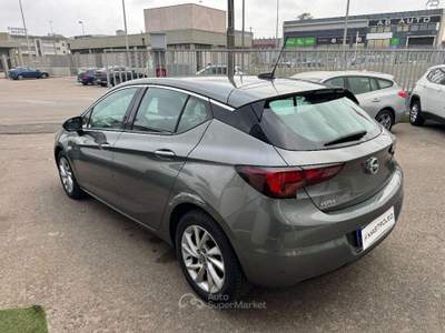 Opel Astra 1.2 T 130 CV S&S 5p.Business Eleg. Grigio usata Lucugnano