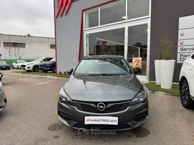 Opel Astra 1.2 T 130 CV S&S 5p.Business Eleg. Grigio usata Lucugnano