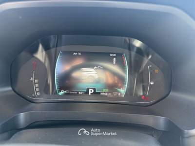 DR 6.0 1.5 Turbo CVT Bi-Fuel GPL Bianco usata Monza