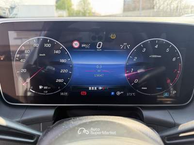 Mercedes-Benz GLC GLC 300 4Matic Mild Hybrid AMG Line Advanced Bianco usata Monza