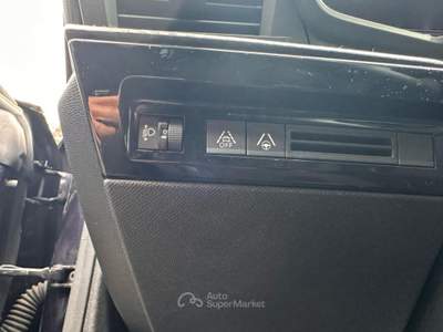 Peugeot 508 BlueHDi 130 Stop&Start EAT8 SW Business Nero usata Oderzo