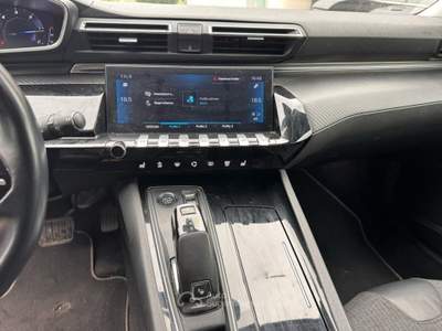 Peugeot 508 BlueHDi 130 Stop&Start EAT8 SW Business Nero usata Oderzo