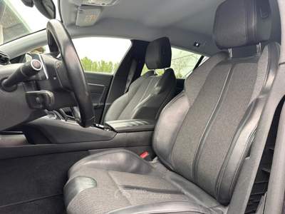 Peugeot 508 BlueHDi 130 Stop&Start EAT8 SW Business Nero usata Oderzo