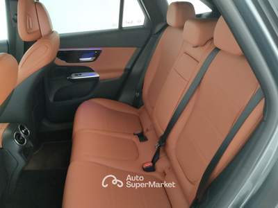 Mercedes-Benz GLC Glc 220 d mhev advanced plus 4matic auto Grigio usata Cuneo