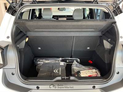 Citroen C3 ë- 113cv max Bianco usata Verona