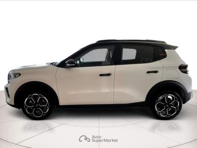 Citroen C3 ë- 113cv max Bianco usata Verona