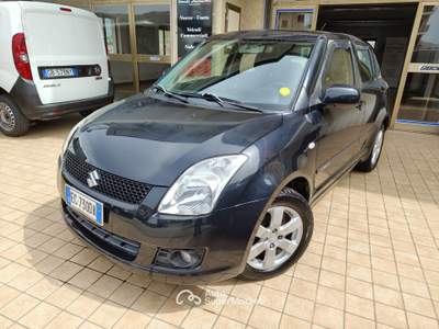 Suzuki Swift Vettura perfetta in tutto usata Montesano sulla Marcellana