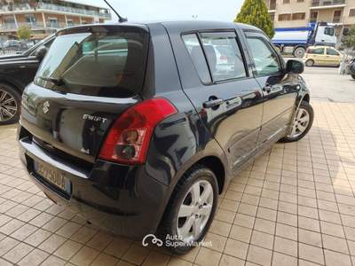 Suzuki Swift Vettura perfetta in tutto usata Montesano sulla Marcellana