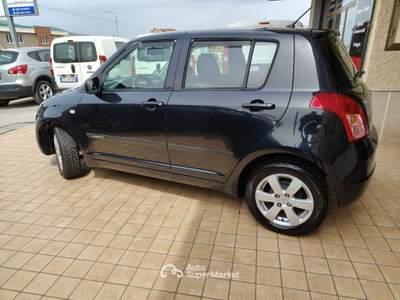 Suzuki Swift Vettura perfetta in tutto usata Montesano sulla Marcellana