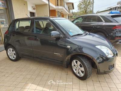 Suzuki Swift Vettura perfetta in tutto usata Montesano sulla Marcellana