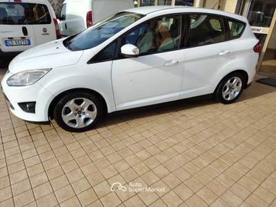 Ford C-Max GPL casa madre usata Montesano sulla Marcellana