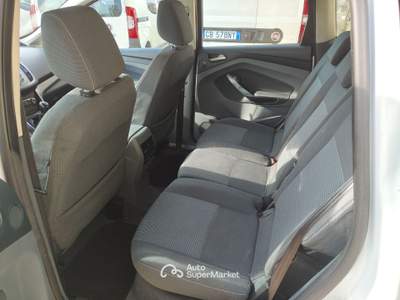 Ford C-Max GPL casa madre usata Montesano sulla Marcellana