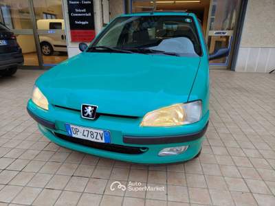 Peugeot 106 Introvabile Verde usata Montesano sulla Marcellana Peugeot 106 Introvabile Verde usata Montesano sulla Marcellana