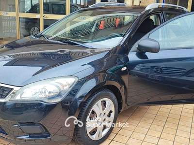 Kia Ceed Grandinata usata Montesano sulla Marcellana