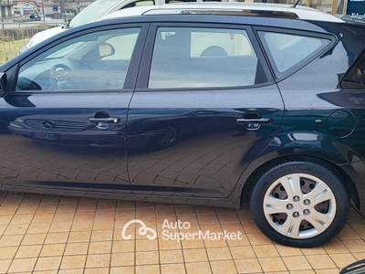 Kia Ceed Grandinata usata Montesano sulla Marcellana