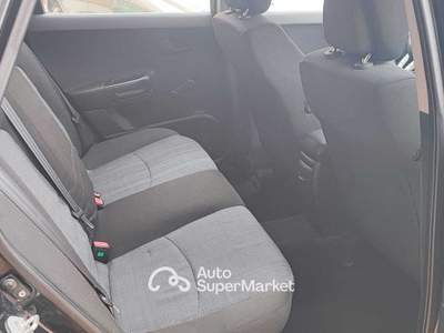 Kia Ceed Grandinata usata Montesano sulla Marcellana