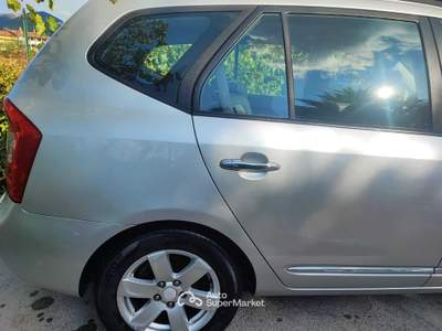 Kia Carens Motore fuso usata Montesano sulla Marcellana