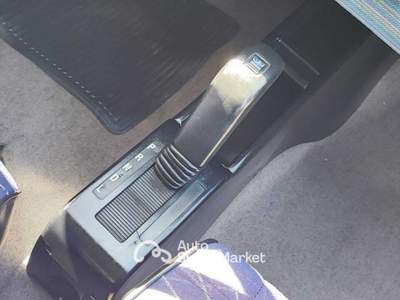 Fiat Panda Selecta automatica Verde usata Montesano sulla Marcellana