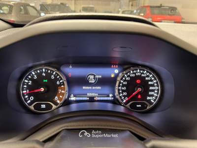 Jeep Renegade  - renegade 1.0 t3 limited 2wd Bianco usata Biella