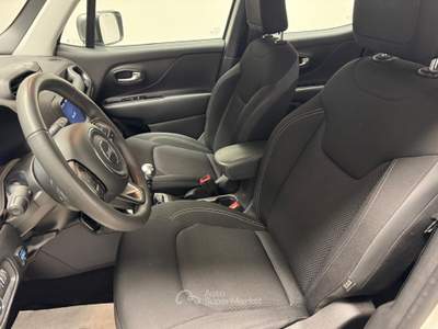 Jeep Renegade  - renegade 1.0 t3 limited 2wd Bianco usata Biella