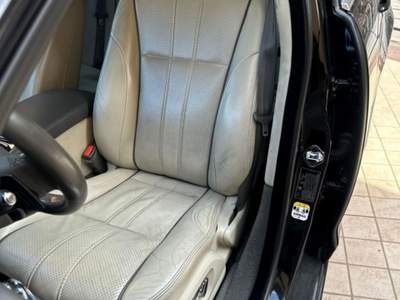 Jaguar XJ 3.0D V6 Premium Luxury Nero usata Acquasparta