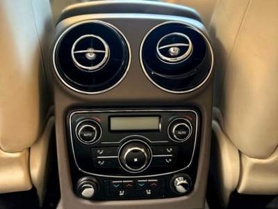Jaguar XJ 3.0D V6 Premium Luxury Nero usata Acquasparta