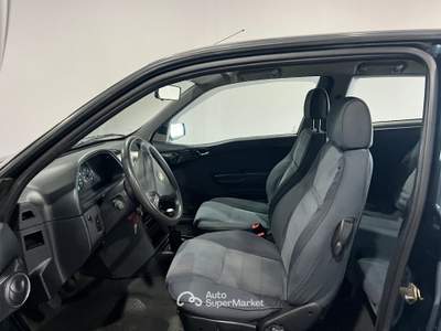 Alfa Romeo 145 1.9 JTD cat Nero usata Atena lucana