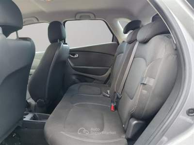 Renault Captur 0.9 tce Life (wave) 90cv E6 Grigio usata Civitanova Marche