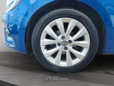 Renault Clio 1.0 tce Intens 100cv Blu/Azzurro usata Civitanova Marche