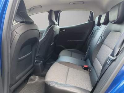Renault Clio 1.0 tce Intens 100cv Blu/Azzurro usata Civitanova Marche
